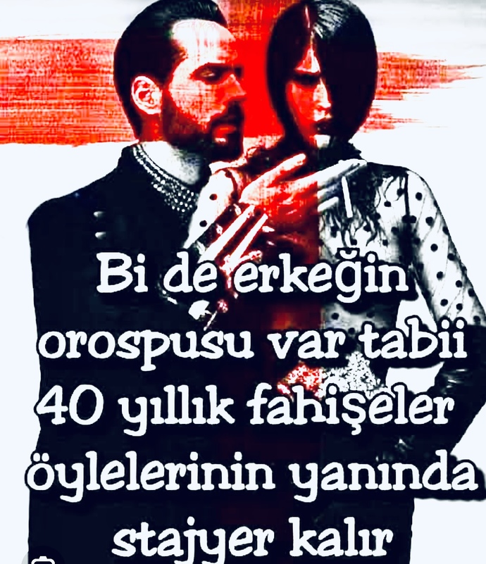 Erkeğin orp..., yoksa Kadının Orp... mu tehlıkelıdır? ?