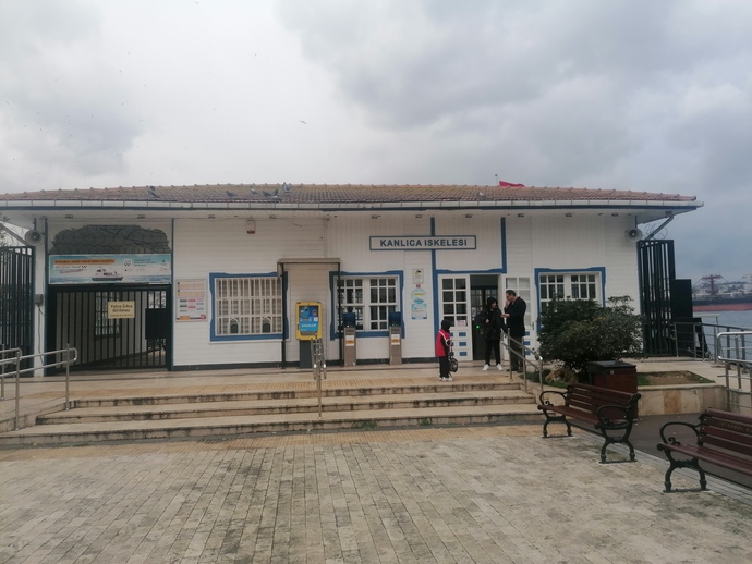 Tek başınıza gezmeyi sever misiniz?