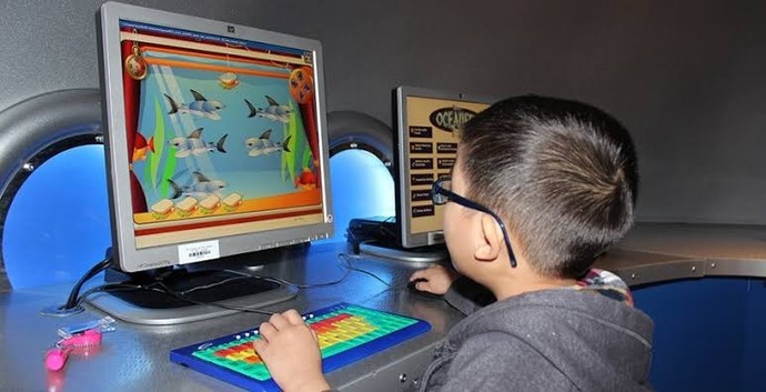 Biraz nostalji! Oynadığın ilk bilgisayar oyunu nedir?