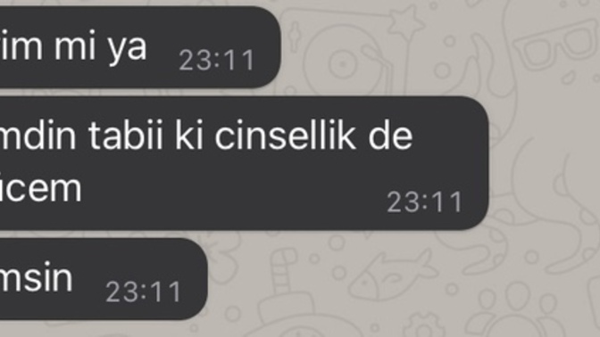 Cinsellik bu kadar önemli mi?