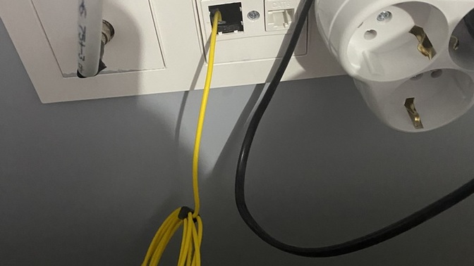 Fiber kabloyu nasıl sökebilirim?