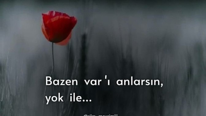 "Sorsam dilim razı değil, sussam gönül razı değil" peki vicdan ne durumda?