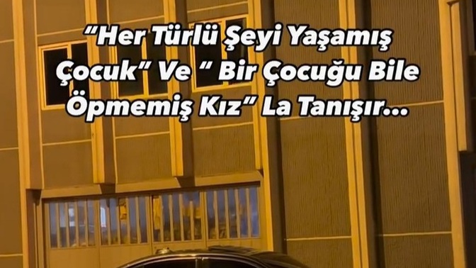 Neden erkekler bu kadar bencil ve adaletsiz?