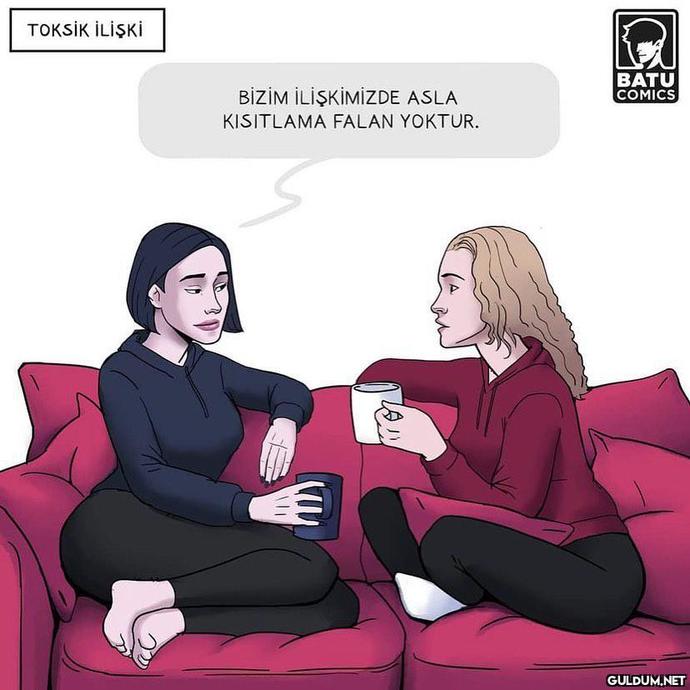 Sevgili Olarak Ne Kadar Katlanılabilirsin?