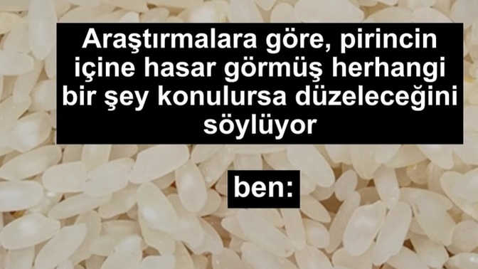 Esprili biri olduğunuzu düşünür müsünüz?