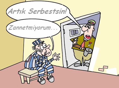 Öğrenilmiş çaresizlikte misiniz, umutlu çaresiz misiniz?