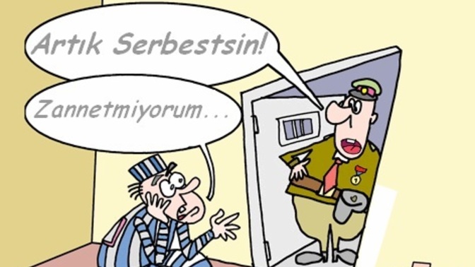 Öğrenilmiş çaresizlikte misiniz, umutlu çaresiz misiniz?