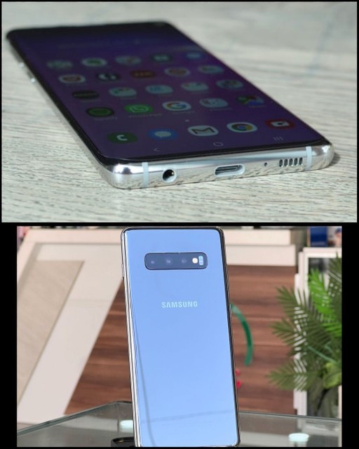 Telefonunuzun kasa ve arka kapak malzemesi nedir?