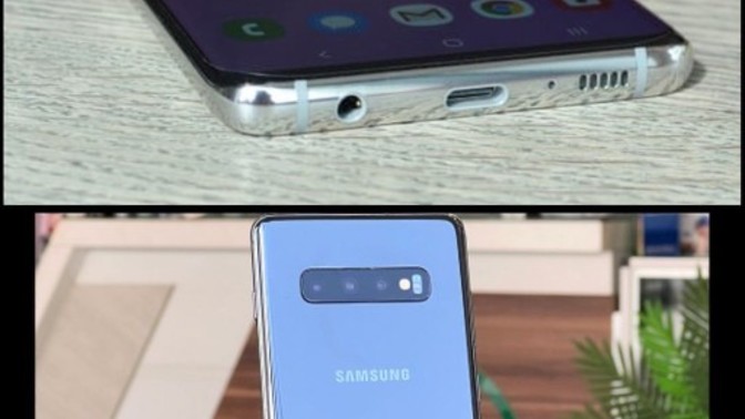 Telefonunuzun kasa ve arka kapak malzemesi nedir?