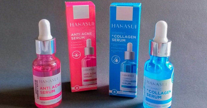 Yaşlanma karşıtı kolejen serumlardan hangisini tavsiye edersiniz?