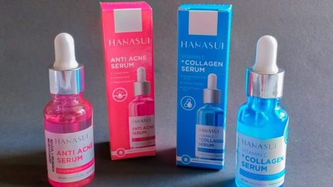 Yaşlanma karşıtı kolejen serumlardan hangisini tavsiye edersiniz?