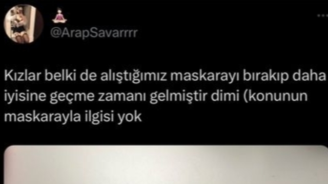 Alıştığınız kişiyi kolayca bırakır mısınız?