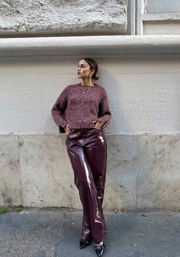 Bu pantalona 10 üzerinden kaç verirsiniz?