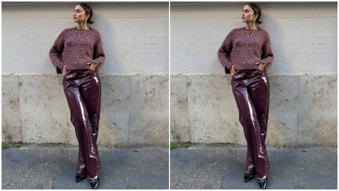 Bu pantalona 10 üzerinden kaç verirsiniz?