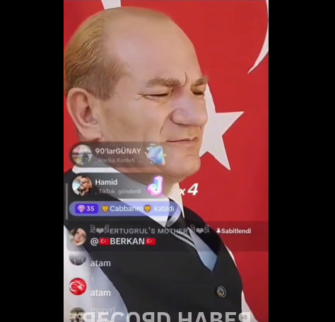 Avrupa ile anlaşma yapmayı bekliyordunuz ama İran ile anlaşma yapılıyor ne düşünüyorsunuz?