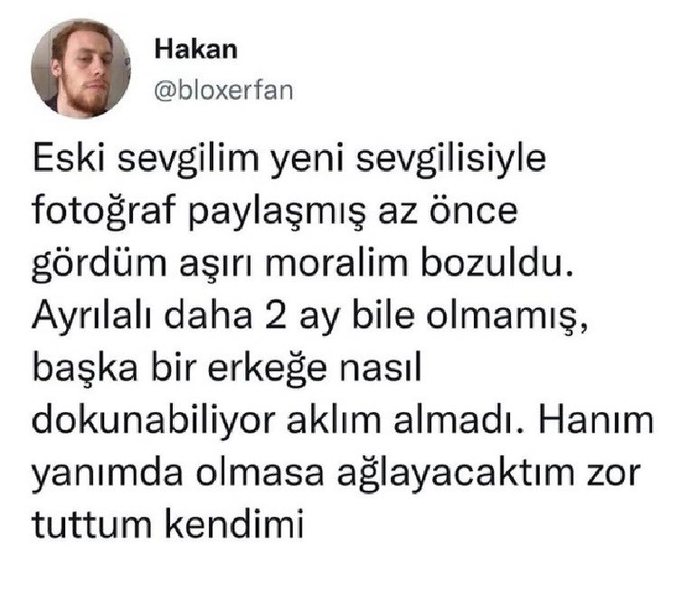 Eşim dışarıda elimi tutmuyor, neden olabilir?