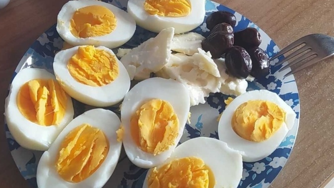 Sabah kahvaltısında çatalını değdirmediğin, hiç sevmediğin bir kahvaltılık var mı?