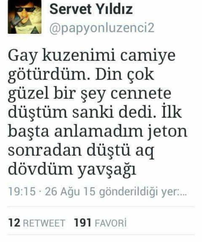 Bugün kimler cuma namazına gidiyor?