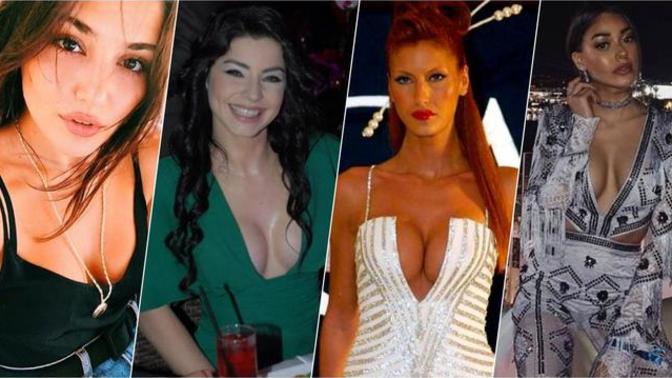 Silikon göğüsleri etkileyici buluyor musunuz?