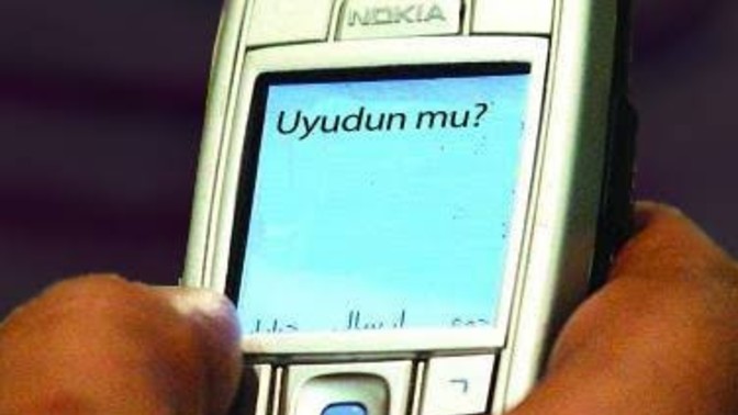 Bu sabah güne hangi bildirimle başladın?