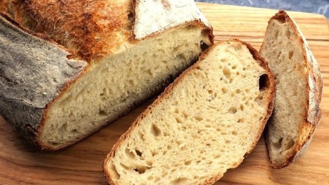 Evde ekmek yapmak kolay mıdır?