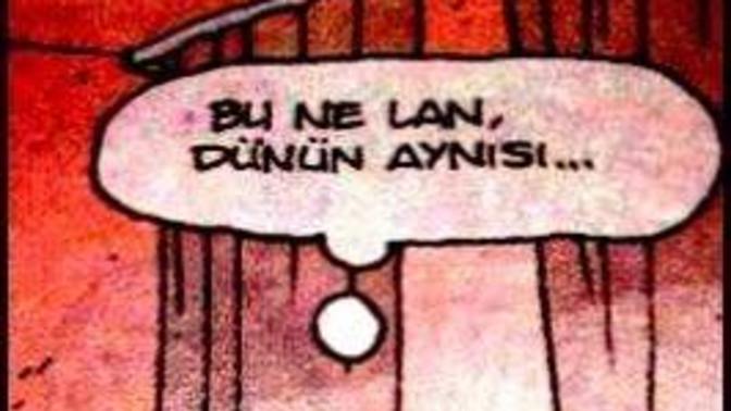 Sabah çok enerjik uyananlara sinir oluyor musunuz?