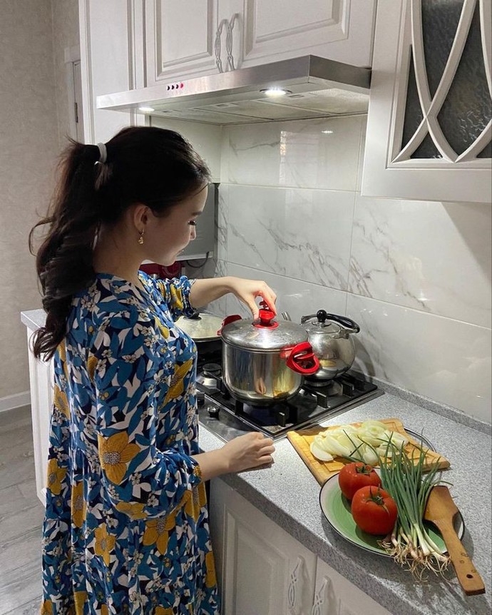 Sihirli değneğiniz olsaydı akşama hangi tarifi uygulamak isterdiniz?