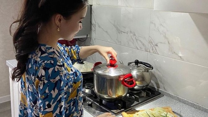 Sihirli değneğiniz olsaydı akşama hangi tarifi uygulamak isterdiniz?