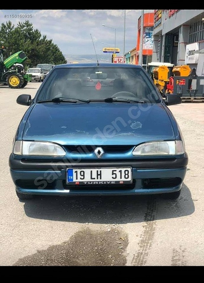 Renault 19 un en sevdiğiniz ve sevmediğiniz yönleri nedir?