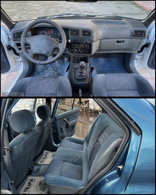 Renault 19 un en sevdiğiniz ve sevmediğiniz yönleri nedir?