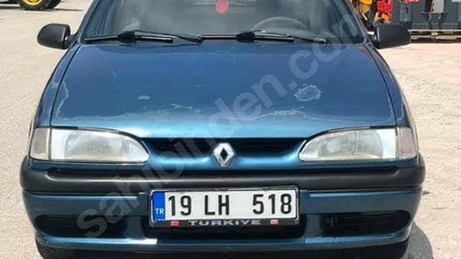 Renault 19 un en sevdiğiniz ve sevmediğiniz yönleri nedir?