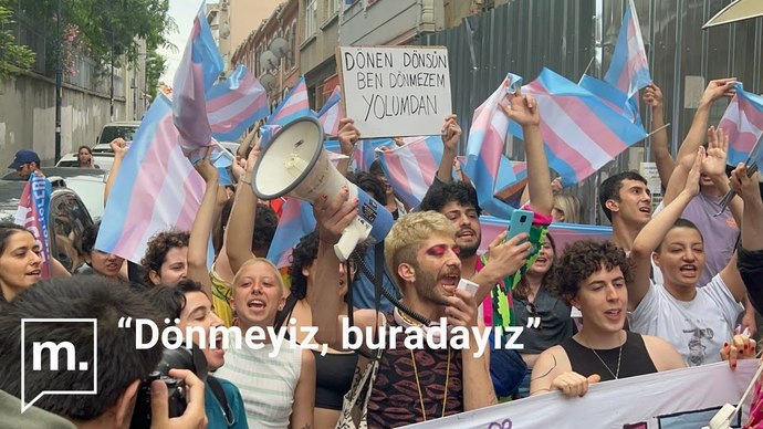 Renkli giyinme sever misiniz?