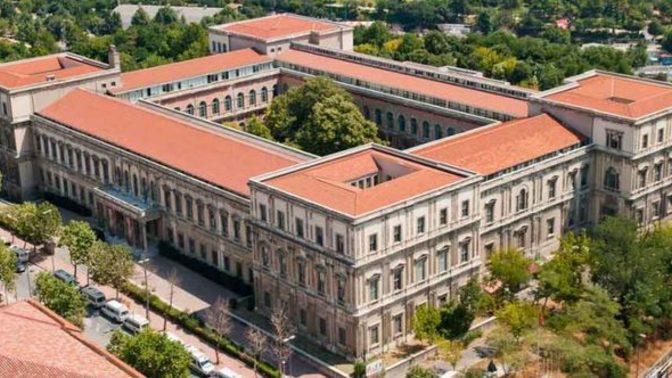 Üniversitede en iyi bölümler hangileri?