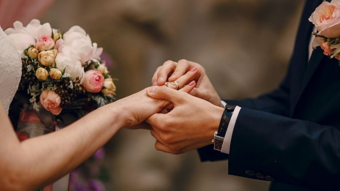 Evliler / Sevgililer şu an Ki Partnerinizden Memnun Musunuz?