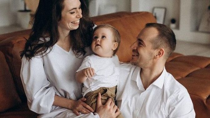 Kocamdan boşanmak istiyorum ama çocuğum üzülüyor. Ne yapacağım?