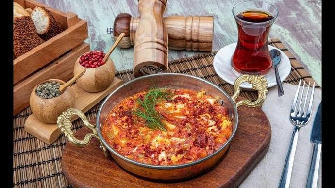 Menemeni acılı mı, acısız mı seversiniz?