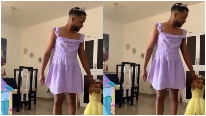 "Kız babası olmak" bu mudur gerçekten? Bu doğru mu şimdi?