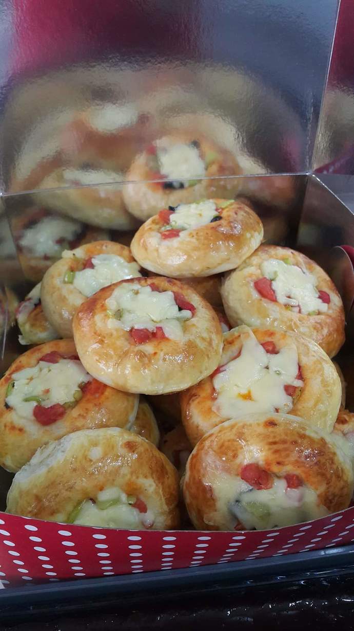 Pizzayı evde yapmak para ve lezzet açısından daha mı iyi?