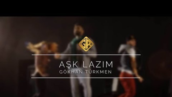 Aşk mı lazım yoksa sevmeye yürek mi lazım?