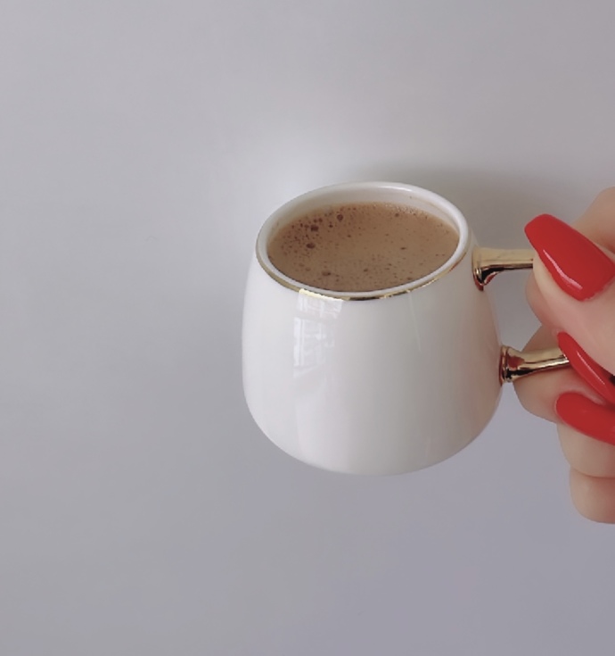 En sevdiğiniz kahve hangisi ☕️😀?