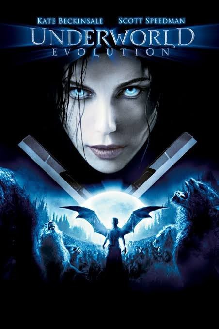 Underworld (Karanlıklar Ülkesi) gibi yeniden ne zaman sinemada wampirler ve kurt adamların yükselişine tanıklıklık edeceğiz?