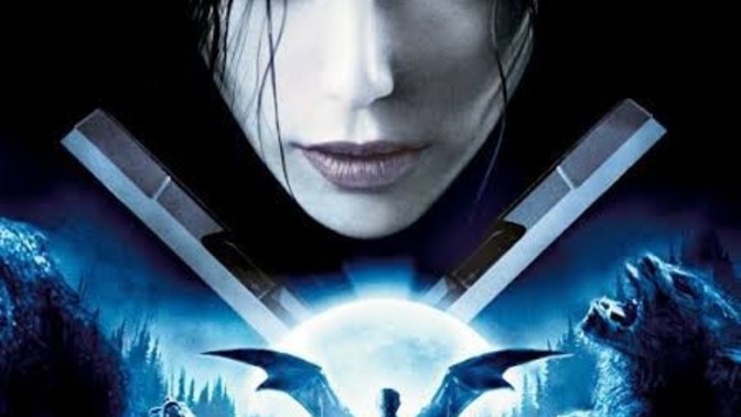 Underworld (Karanlıklar Ülkesi) gibi yeniden ne zaman sinemada wampirler ve kurt adamların yükselişine tanıklıklık edeceğiz?