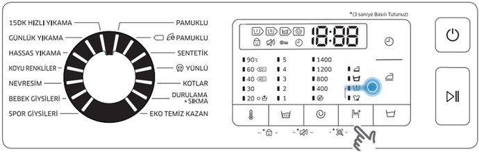 Karşı cinste en seksi detay nedir?