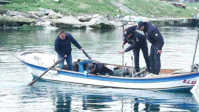Büyükçekmece Gölü'nde erkek cesedi bulunmuş. Bu olaylar çok artmadı mı?