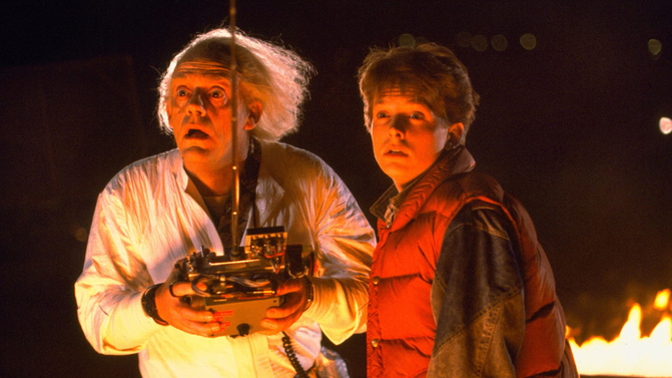 Bir zaman makineniz olsa bunu kendi iyiliğiniz için mi yoksa insanlık için mi kullanırsınız?