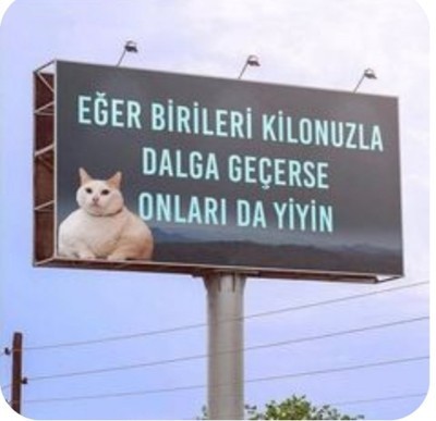 İştahım bir türlü kapanmıyor, ne önerirsiniz?