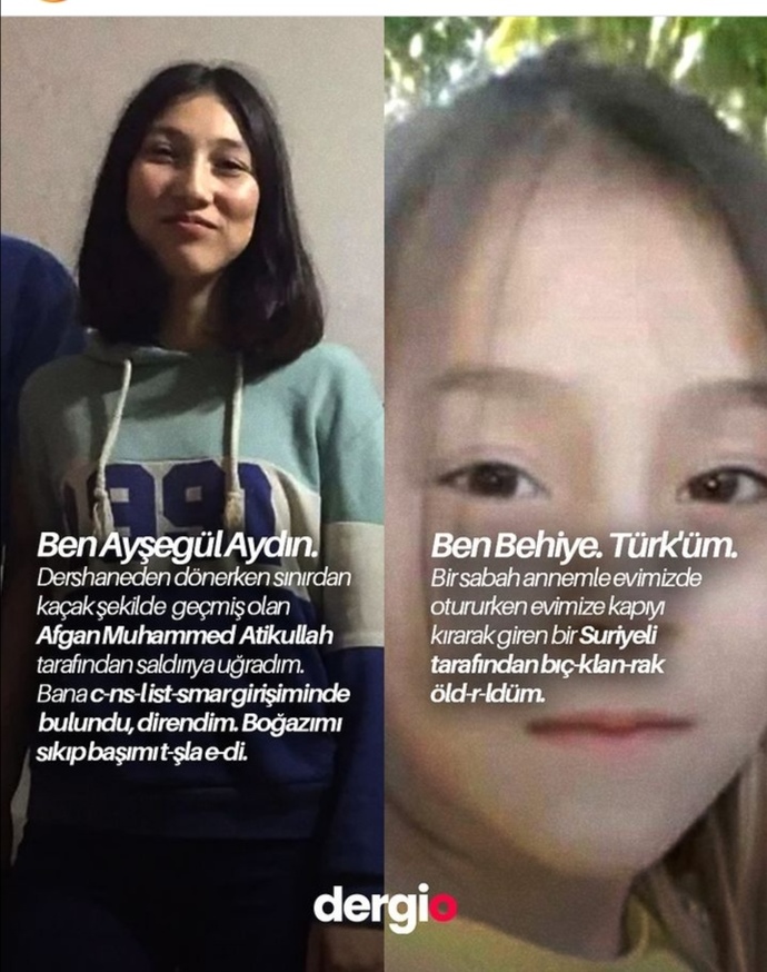 İslamda cinsel istismar sevap mı? Cinayet sevap mıdır?