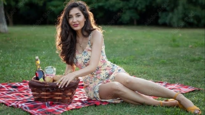 Herkesin piknik sepetinde farklı yemek ve tatlılar olur! Senin sepetinin olmazsa olmazı nedir?