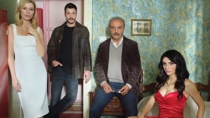 'İnci Taneleri' dizisini beğendiniz mi?