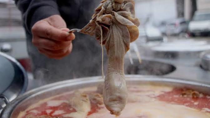 Beslenme uzmanları sakatat yiyin dedikçe, fastfood tüketim oranı artıyor! Sizin sakatatla aranız iyi mi?